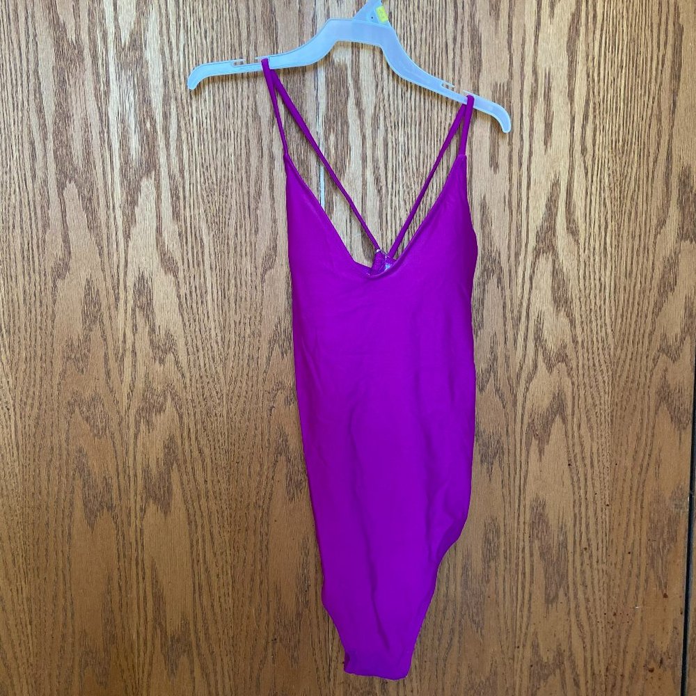 NWT One Piece Swimsuit